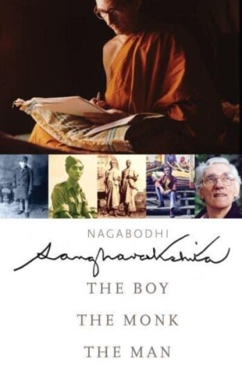Sangharakshita Sangharakshita