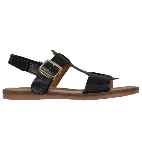 Bisgaard Sandaler   Adea   Svart   Bisgaard   34   Sandals