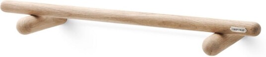 Fritz Hansen Georg Rack 60 Obehandlad Garderobestativ Christina Liljenberg Halstrøm Tre Farget