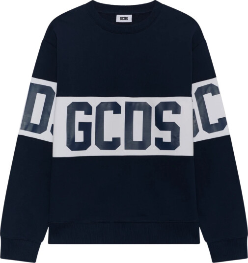 Gcds Herre Gensere & Hettegensere Blå XL, Gcds Herre Gensere & Hettegensere Blå XL,