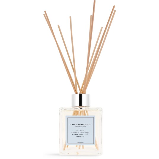 Tromborg Aroma Therapy Room Diffuser Silence 200 ml Tromborg Aroma Therapy Room Diffuser Silence 200 ml
