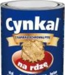 Malexim Cynkal Akryl Grunningsemalje Lys Grå Ral 7015 0,3l Malexim Cynkal Akryl Grunningsemalje Lys Grå Ral 7015 0,3l