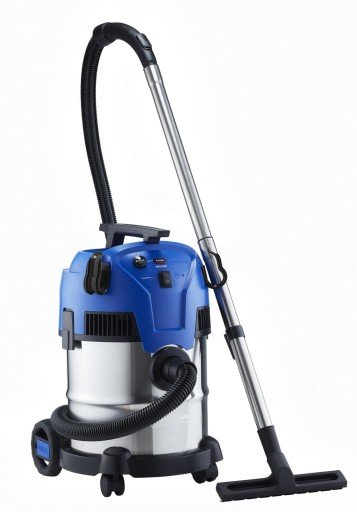Nilfisk MULTI II 22 INOX Våtstøvsuger