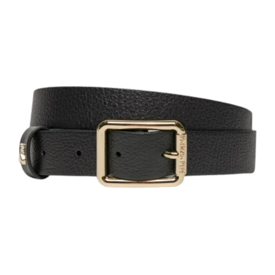 Patrizia Pepe Dame Accessories Svart M, Patrizia Pepe Dame Accessories Svart M,