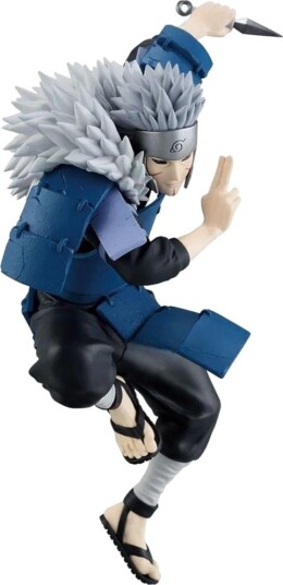 Banpresto Naruto Tobirama Senju (Vibration Stars)