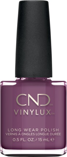 CND Vinylux 129 Married to the Mauve CND Vinylux 129 Married to the Mauve