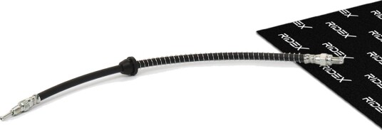 RIDEX 83B0078 Bremseslange