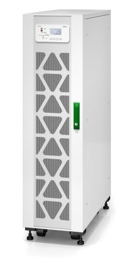 APC E3SUPS15K3IB2 Unterbrechungsfreie Stromversorgung (USV) Doppelwandler (Online) 15 kVA 15000 W