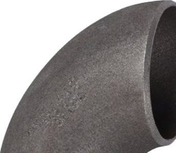 Sv.Bøjn. 273,0 6,3 Mm 90 Gr 2D Slyngr. Kval. P235gh En 10253 2