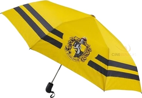 Pan Vision Hufflepuff Paraply Pan Vision Hufflepuff Paraply