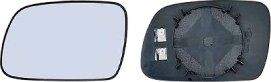 Speilglass, ytterspeil DIEDERICHS 4243227 Speilglass, ytterspeil DIEDERICHS 4243227
