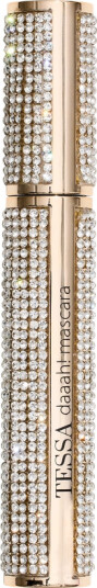 Tessa Beauty Daah Mascara 10 ml 001 Black