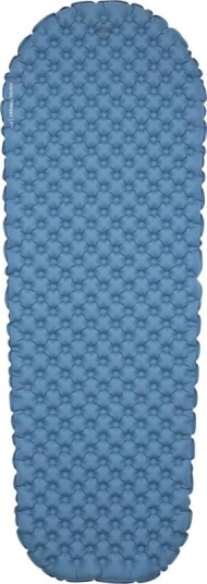 Nomad AirTec Comfort R.W. Sleeping Mat Regular, Titanium