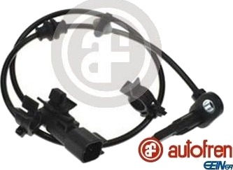 AUTOFREN SEINSA DS0101 Sensor ABS