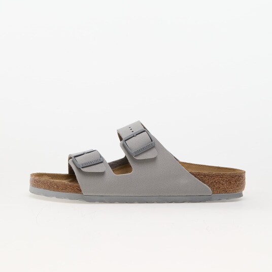 Joggesko Birkenstock Arizona Birko Flor Stone Coin EUR 45