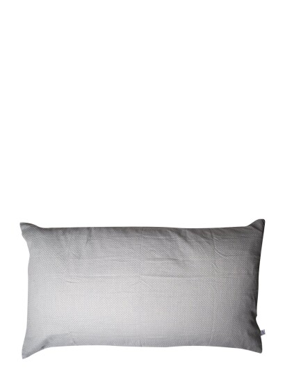 Au Maison Pudebetræk-Etnisk Grey Au Maison DUSTY BLUE 50X90CM
