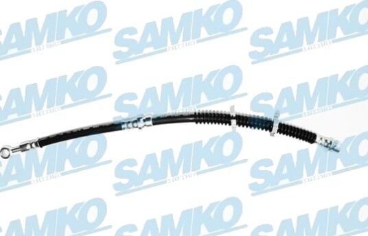 Bremseslange SAMKO 6T48197