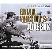 MediaTronixs Brian Wilsons Jukebox CD Pre-Owned