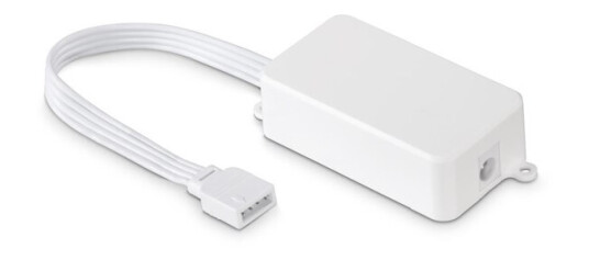 Hama WLAN Controller for LED Strip for Voice / App Control RGB Adapter Hama WLAN Controller for LED Strip for Voice / App Control RGB Adapter