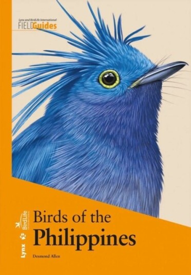 Birds of the Philippines Birds of the Philippines