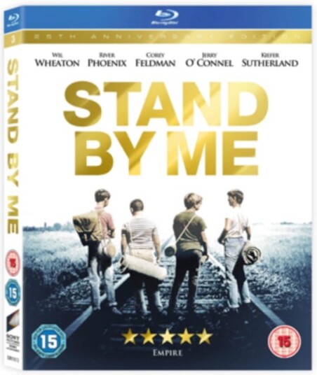 Stand By Me (1986) / Venner For Livet Stand By Me (1986) / Venner For Livet
