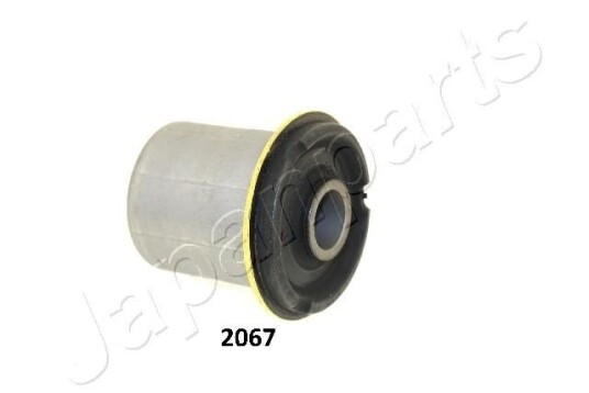 Foring, bærebru/bærearm JAPANPARTS RU-2067 Foring, bærebru/bærearm JAPANPARTS RU-2067