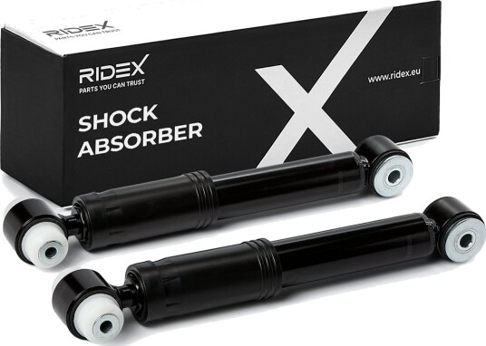 RIDEX 854S20491 Støtdemper RIDEX 854S20491 Støtdemper
