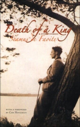 Death Of A King Death Of A King