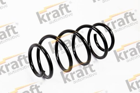 Fjær KRAFT 4021690 Fjær KRAFT 4021690