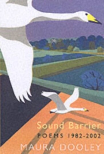 Sound Barrier Av Maura Dooley Sound Barrier Av Maura Dooley