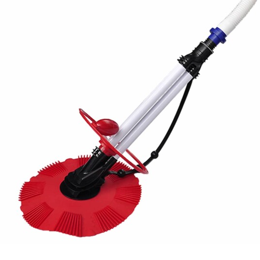 vidaXL Badebasseng Renseanlegg vidaXL Badebasseng Renseanlegg