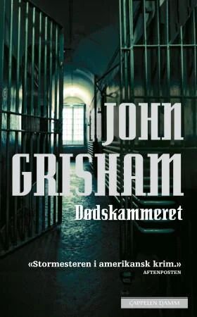 Dødskammeret Av John Grisham