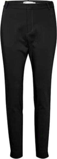 InWear Dame Bukser Svart 3XL,