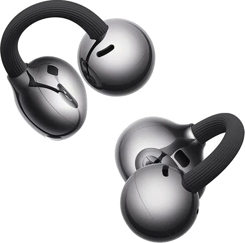 Huawei FreeClip 2 Svart