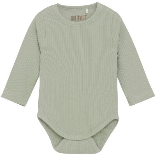 HUTTEliHUT Rib body Desert Sage