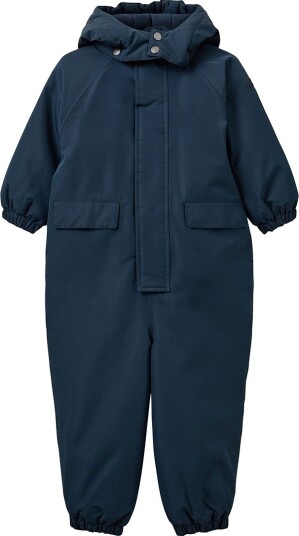 Sofie Schnoor Dark Blue Flydress 116 Sofie Schnoor Dark Blue Flydress 116