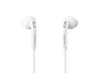 Samsung Headset White Galaxy S6 Edge Samsung Headset White Galaxy S6 Edge