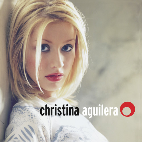 Christina Aguilera Christina Aguilera CD