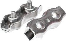 Z 4000 Wirelås for 3 mm wire, Vann