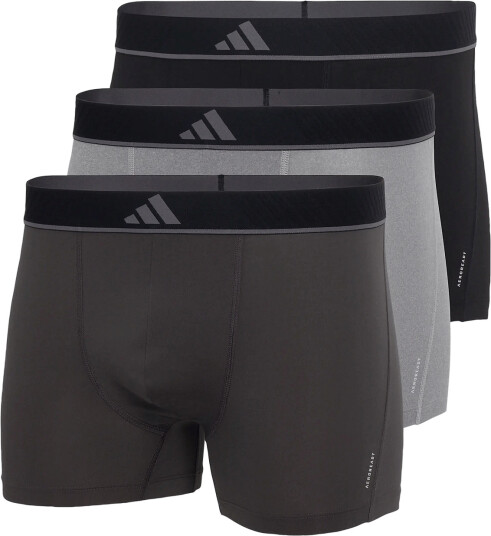 adidas Underwear Trunks   Multi/patterned   S