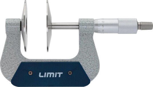 Limit 272550203 Mikrometer 25-50 mm