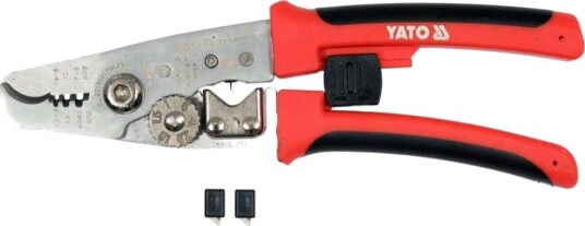 YATO YT-19682 Avisoleringsverktøy