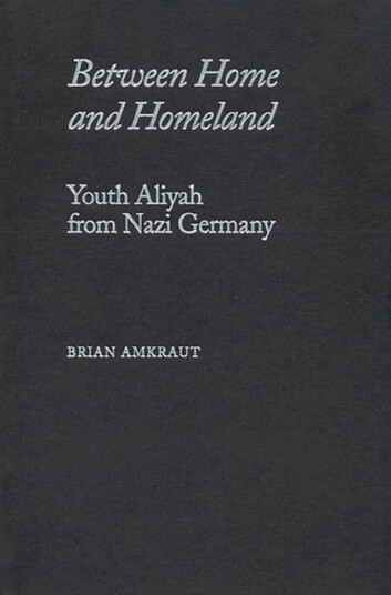 Between Home and Homeland Between Home and Homeland