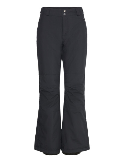 Columbia Sportswear Shafer Canyon Ii Insulated Pant - Black - XL Columbia Sportswear Shafer Canyon Ii Insulated Pant - Black - XL