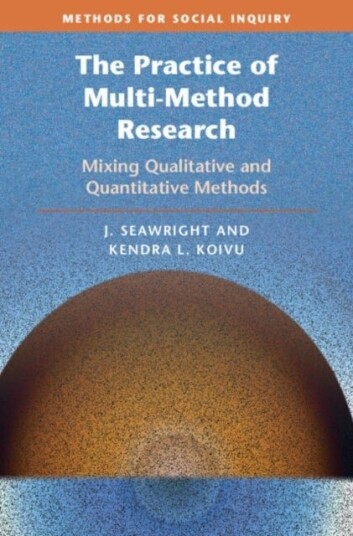 The Practice of Multi Method Research
