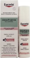 Eucerin DermoPurifyer Oil Control Triple Effect Serum 40ml