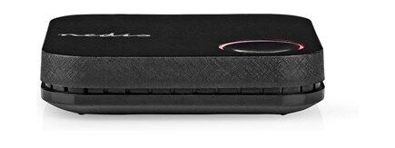 Nedis Trådløs HDMI Mottaker 4K 60Hz Black