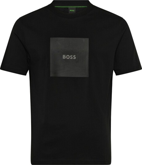 BOSS | Tee Logo Rib | L