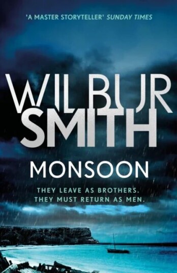 Monsoon Av Wilbur Smith Monsoon Av Wilbur Smith