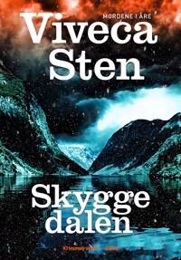 Sten Viveca Skyggedalen
